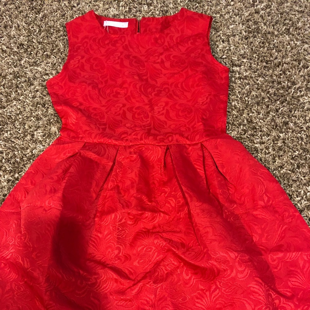 dress size xs
